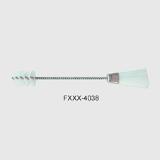 brush
